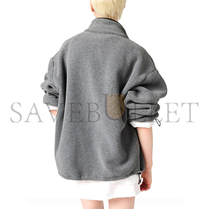 M1v M1v FLEECE SWEATSHIRT